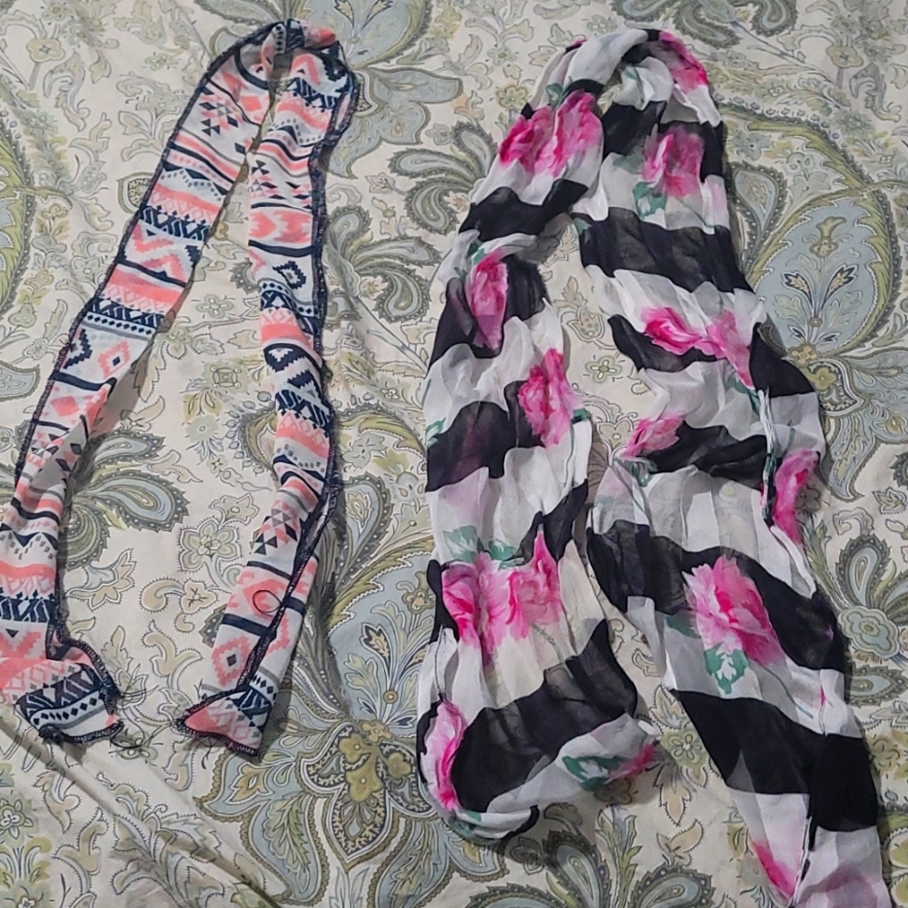 Scarves